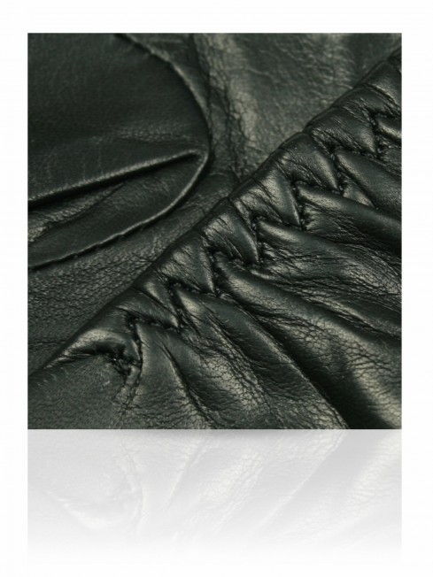 Перчатки Женские 81_VERONA/BL//11